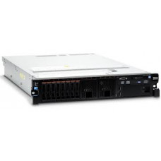IBM x3650 6C M4 E5-2620 2GHz 8GB RAM Rack Server 7915E3G